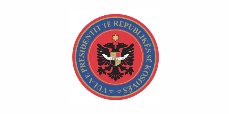 Presidenca e Republikës së Kosovës